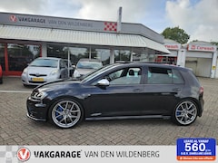 Volkswagen Golf - 2.0 TSI 4Motion R 478 PK