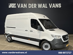 Mercedes-Benz Sprinter - 314 CDI 143pk L2H2 Euro6 Airco | Camera | Navigatie | Apple Carplay | Android Auto Bijrijd