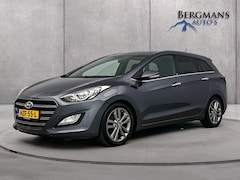 Hyundai i30 Wagon - 1.6 GDi Comfort // 1E EIGENAAR // ZONDAK // CAMERA //
