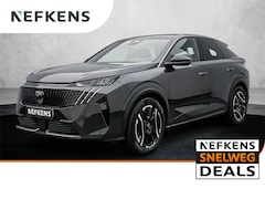 Peugeot e-3008 - SUV EV Allure Avantage 73 kWh 210pk | Voorraaddeal | 526km WLTP Actieradius | Navigatie |