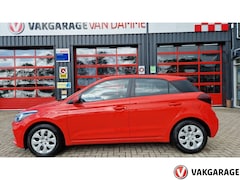 Hyundai i20 - 1.0 T-GDI Comfort