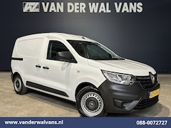 Renault Express - 1.5 dCi L1H1 Euro6 Airco | Cruisecontrol | Parkeersensoren Trekhaak