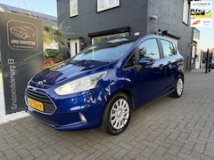 Ford B-Max - 1.0 EcoBoost Style nieuwe distributieriem