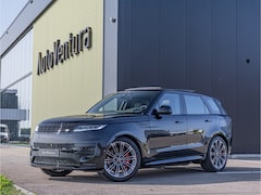 Land Rover Range Rover Sport - 3.0 P550e Autobiography PHEV Trekhaak l Schuif- /kantel Pano l Stoelventilatie l Soft Clos