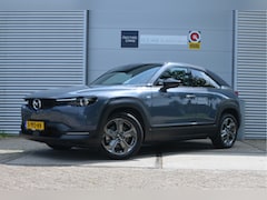 Mazda MX-30 - e-SkyActiv EV 145 Advantage 36 kWh Range 120 tot 250km