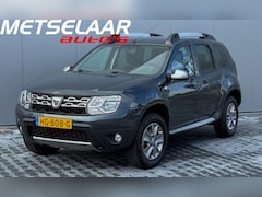 Dacia Duster - 1.2 TCe 4x2 10th Anniversary