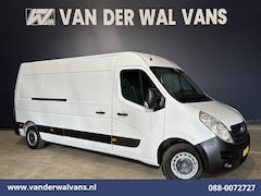 Opel Movano - 2.3 CDTI 146pk L3H2 Euro6 Airco | Camera | Navigatie | Cruisecontrol | Parkeersensoren 250