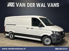 Volkswagen Crafter - 2.0 TDI L3H2 L2H1 Euro6 Airco | Camera | Apple Carplay | Android Auto | Parkeersensoren Ve