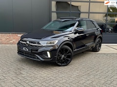 Volkswagen T-Roc - 1.5 TSI R-Line Blackstyle/Pano/Led/BTW/Garantie