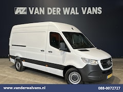 Mercedes-Benz Sprinter - 316 CDI 163 pk 3500kg Trekhaak L2H2 Euro6 Airco | Camera | Apple Carplay Cruisecontrol, An