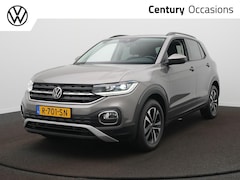 Volkswagen T-Cross - 1.0 TSI Style DSG / Navi / Camera / Stoelverwarming
