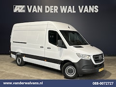 Mercedes-Benz Sprinter - 316 CDI 163pk 3500kg Trekhaak L2H2 Euro6 Airco | Camera | Apple Carplay Cruisecontrol, And