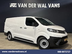 Toyota ProAce - 1.5 D-4D L3H1 Euro6 * Airco | Navigatie | Apple Carplay | Android Auto | Cruisecontrol | P