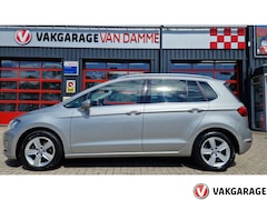 Volkswagen Golf Sportsvan - 1.4 TSI Highline
