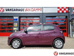 Peugeot 108 - 1.0 e-VTi Active