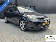 Opel Astra Wagon - 1.6 Business voorzien van nieuwe apk
