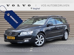 Volvo V70 - T5 Inscription Edition | Full Options | Geventileerd leder | Schuif/ kantel-dak