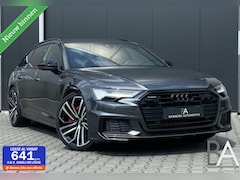 Audi A6 Avant - 55 TFSI e quattro Competition|trekhaak|B&O