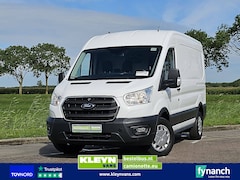 Ford Transit - 2.0 L2H2 Airco PDC