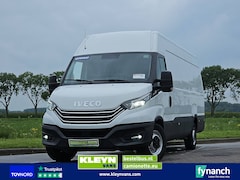 Iveco Daily - 35S14 ac automaat EURO6