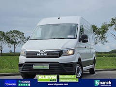 MAN TGE - 3.140 L3H3 Airco Euro6