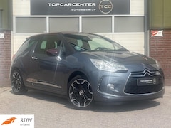 Citroën DS3 - 1.6 THP Sport Chic/AIRCO/PARKS/NAVI/CRUISE/APK