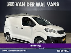 Peugeot Expert - 2.0 BlueHDI 123pk L1H1 Inrichting Euro6 Airco | Apple Carplay | Android Auto | Cruisecontr