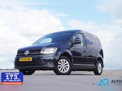 Volkswagen Caddy - Bestel 2.0 TDI L1H1 BMT Exclusive Edition