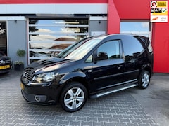 Volkswagen Caddy - 1.6 TDI Carplay, Trekhaak, Marge auto