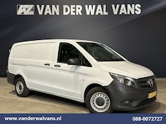 Mercedes-Benz Vito - 114CDI 136pk L2H1 Euro6 Airco | Camera | Apple Carplay | Android Auto | Cruisecontrol Park