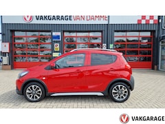 Opel Karl - 1.0 Rocks Onl. Ed