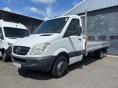 Mercedes-Benz Sprinter - 518 CDI 3.0 6 Cilinder 183 PK Motor Defect Engine Broken