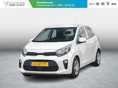 Kia Picanto - 1.0 DPi ComfortLine