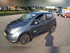 Suzuki Alto - 1.0 Comfort Plus Airco/PDC eerste eigenaar