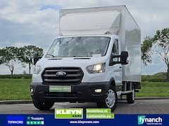 Ford Transit - 350 P 130 ECOB. LAADKLEP
