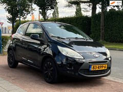 Ford Ka - 1.2 Cool ^^ N.A.P. 138.950KM | APK 07-2026