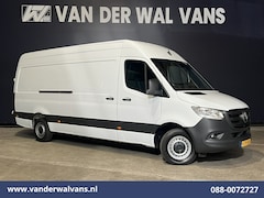 Mercedes-Benz Sprinter - 315 CDI 150pk L3H2 Euro6 Airco | 360 graden Camera | Navigatie | Apple Carplay | Android A