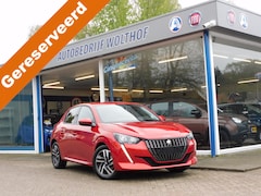Peugeot 208 - 1.2 PureTech Allure 3d cockpit 14.000 km