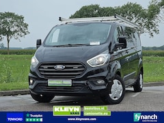 Ford Transit Custom - 2.0 L2H1 Navi Euro6 AC