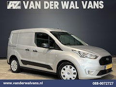 Ford Transit Connect - 1.5 EcoBlue 100pk L1H1 Euro6 Airco | Navigatie | Camera | Apple Carplay | Trekhaak Android