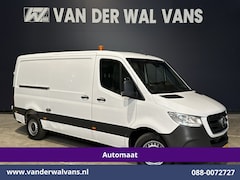 Mercedes-Benz Sprinter - 317 CDI 170pk 9G-Tronic Automaat 3500kg Trekhaak Inrichting L2H1 Euro6 Airco | Camera | Ap