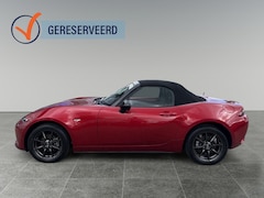 Mazda MX-5 - 1.5 Exclusive-Line