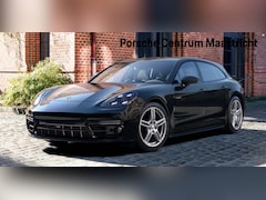 Porsche Panamera Sport Turismo - 4S E-Hybrid