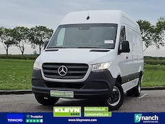 Mercedes-Benz Sprinter - 516 ac automaat EURO6