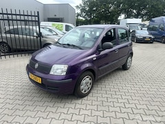 Fiat Panda - 1.2 Edizione Cool airco