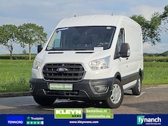 Ford Transit - 2.0 L3H3 Navi WP-Inricht