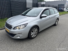 Peugeot 308 SW - 1.6 BlueHDI Blue Lease
