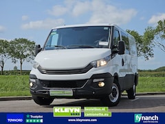 Iveco Daily - 35S14 aardgas 3.0ltr EURO6