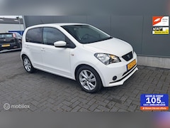 SEAT Mii - 1.0 Sport Dynamic