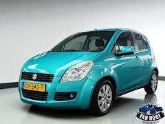 Suzuki Splash - 1.2 Exclusive Airco 2008